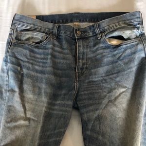 770 Stretch Fit Jeans